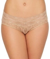 B.TEMPT'D BY WACOAL LACE KISS HIPSTER