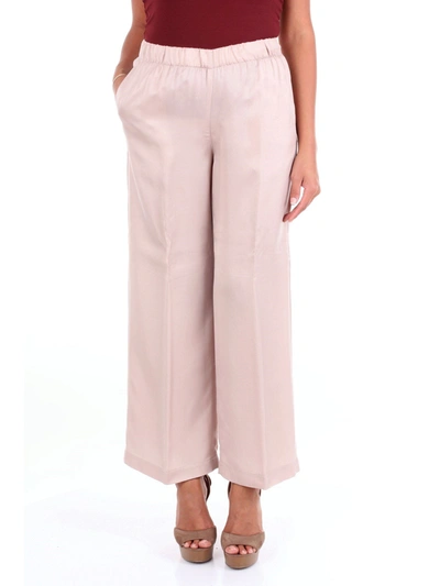 Peserico Women's Pink Pants