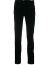 HAIDER ACKERMANN SKINNY TROUSERS