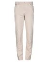 Brunello Cucinelli Jeans In Sand