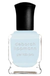 Deborah Lippmann Gel Lab Pro Nail Color In Above The Clouds