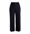 VICTORIA BECKHAM PENELOPE TROUSERS,15945013