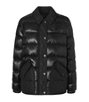 BURBERRY QUILTED JACKET,15945102