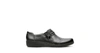 Clarks Cheyn Madi In Black