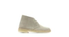 Clarks Desert Boot In Beige