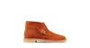 CLARKS DESERT BOOT