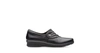 Clarks Hope Shine In Black