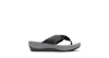Clarks Arla Glison In Black