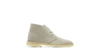 Clarks Desert Boot In Beige