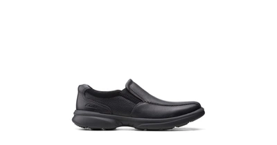 Clarks Bradley Step In Black