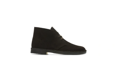 Clarks Desert Boot In Brown