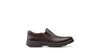 Clarks Bradley Step In Brown