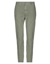 Incotex Pants In Green