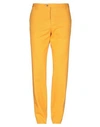 Etro Pants In Apricot