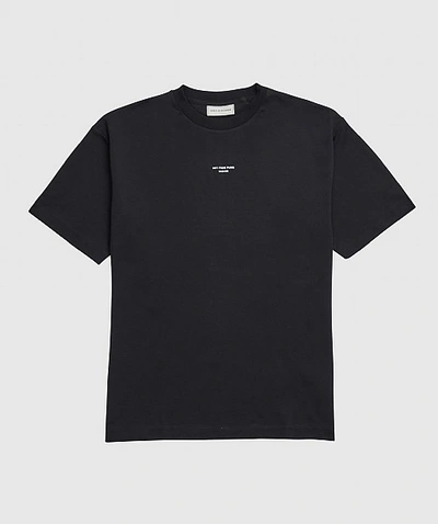 DRÔLE DE MONSIEUR DRÔLE DE MONSIEUR NOT FROM PARIS MADAME T-SHIRT