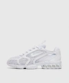 Nike Air Zoom Spiridon Cage 2 Sneakers In White