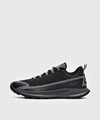 Nike Acg Air Nasu Hiking Shoe In Black