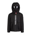 AI RIDERS ON THE STORM YOUNG AI RIDERS ON THE STORM YOUNG TROUBLEMAKER LENSES JACKET (4-14 YEARS),15915931