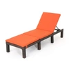 NOBLE HOUSE JAMAICA OUTDOOR CHAISE