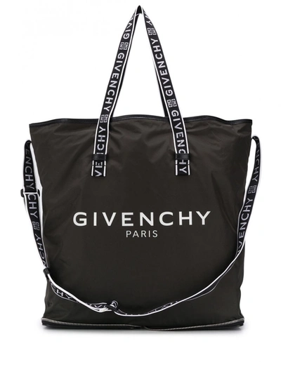 Givenchy Foldable Tote Bag