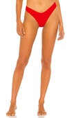 MONTCE SWIM LULU BOTTOM,MNTS-WX168