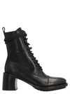 ANN DEMEULEMEESTER ANN DEMEULEMEESTER TUCSON BOOTS