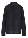 LEMAIRE LEMAIRE POINTED COLLAR SHIRT