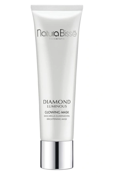 NATURA BISSÉ DIAMOND LUMINOUS GLOWING MASK,31B209