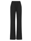 ANN DEMEULEMEESTER ANN DEMEULEMEESTER HIGH SLIT TROUSERS