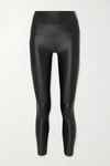 ALL ACCESS CENTER STAGE STRETCH LEGGINGS