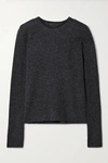 ATM ANTHONY THOMAS MELILLO CASHMERE SWEATER