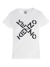 KENZO KENZO SPORT LOGO T