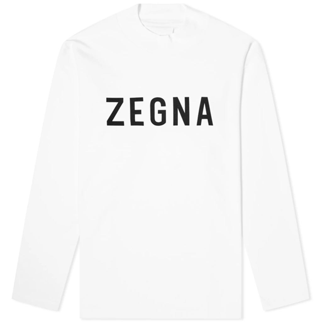 Ermenegildo Zegna X Fear Of God Fear Of God X Zegna Oversized Long