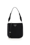 PRADA PRADA MARGIT HOBO BAG