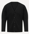 ISSEY MIYAKE CORE LONG BLAZER,000702241