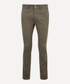 NN07 MARCO 1400 SLIM CHINO TROUSERS,000712002