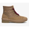 KEDS CAMP BOOT WATER-RESISTANT SUEDE W/ THINSULATE™