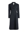 SPORTMAX SPORTMAX TERRY CASHMERE-WOOL COAT,15944267