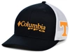 COLUMBIA TENNESSEE VOLUNTEERS PFG TRUCKER CAP