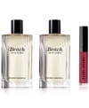 BOBBI BROWN 3-PC. GETAWAY & GLOSS BEACH FRAGRANCE SET, CREATED FOR MACY'S