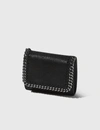 STELLA MCCARTNEY FALABELLA SMALL WALLET