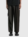 HYEIN SEO CHAINED WIDE PANTS