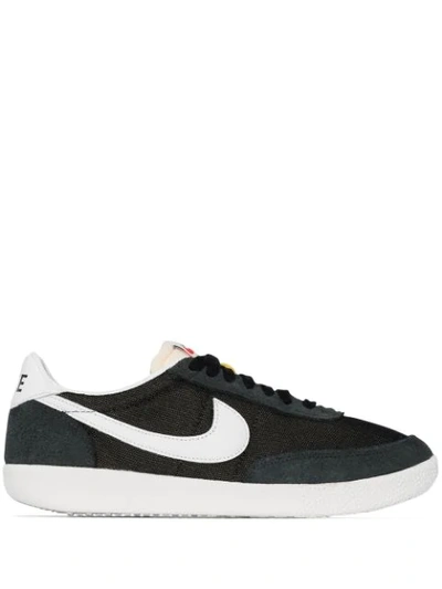 Nike Black Killshot Og Sp Sneakers