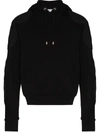 GMBH WHAR PADDED HOODIE