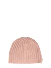 DSQUARED2 KNITTED HAT,11546208