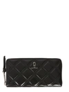 MARC JACOBS STANDARD CONTINENTAL WALLET,11546006