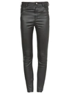 DROME LEATHER TROUSERS,11547883