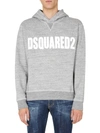 DSQUARED2 HOODIE,11546071