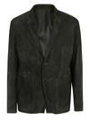 ERMENEGILDO ZEGNA CLASSIC BLAZER,UVPSE V262444