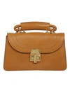 MARNI BORSA JULIETTE,BMMP0043Y1 P3430 00W74 WINTER WHEAT